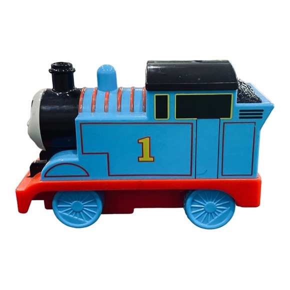 2012 Thomas the train toy- Has sound - Picture 3 of 6